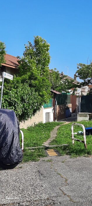 Immagine di APPARTAMENTO VIA DANTE TRAVAGLIATI – CERVETERI