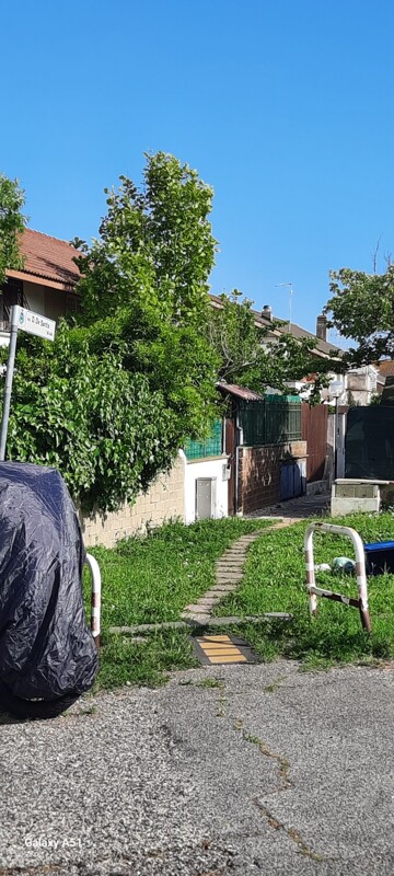 Immagine di APPARTAMENTO VIA DANTE TRAVAGLIATI – CERVETERI