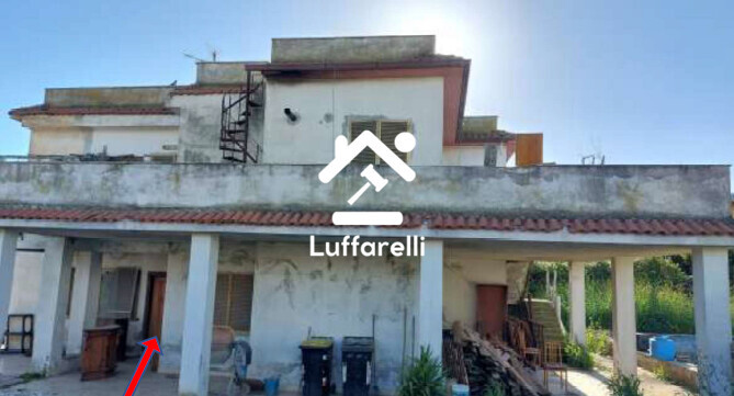 Immagine di CASA / VILLA VIA LIRI – APRILIA