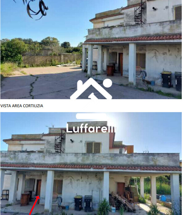 Immagine di CASA / VILLA VIA LIRI – APRILIA