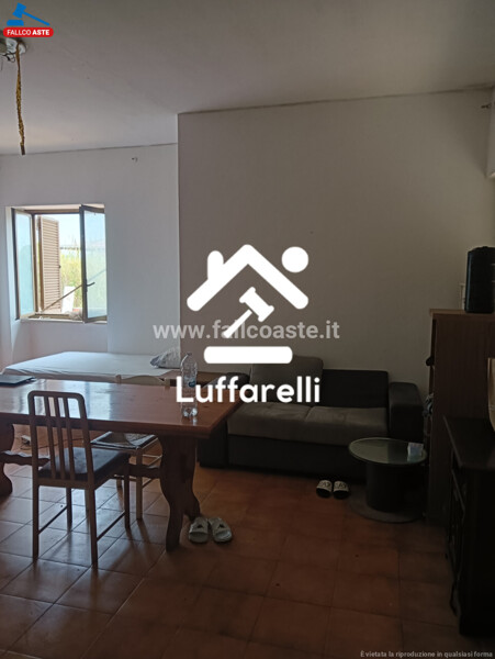 CASA / VILLA VIA LIRI - APRILIA — foto 3