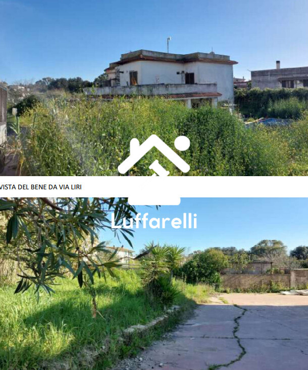 Immagine di CASA / VILLA VIA LIRI – APRILIA