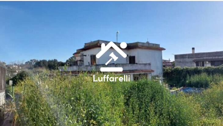Immagine di CASA / VILLA VIA LIRI – APRILIA