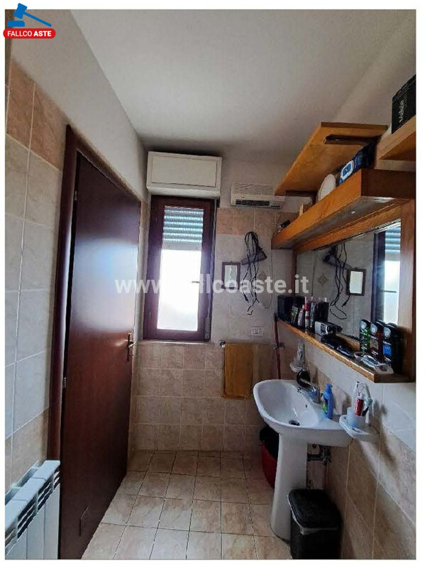 Immagine di APPARTAMENTO VIA CARDINALE LUIGI TRAGLIA – ROMA