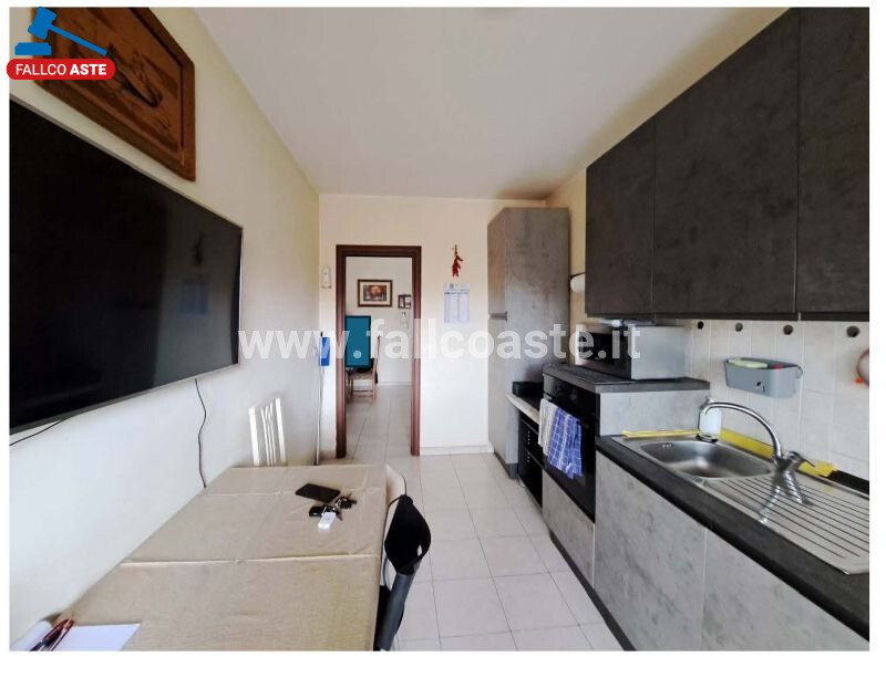 Immagine di APPARTAMENTO VIA CARDINALE LUIGI TRAGLIA – ROMA