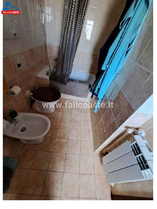 Immagine di APPARTAMENTO VIA CARDINALE LUIGI TRAGLIA – ROMA