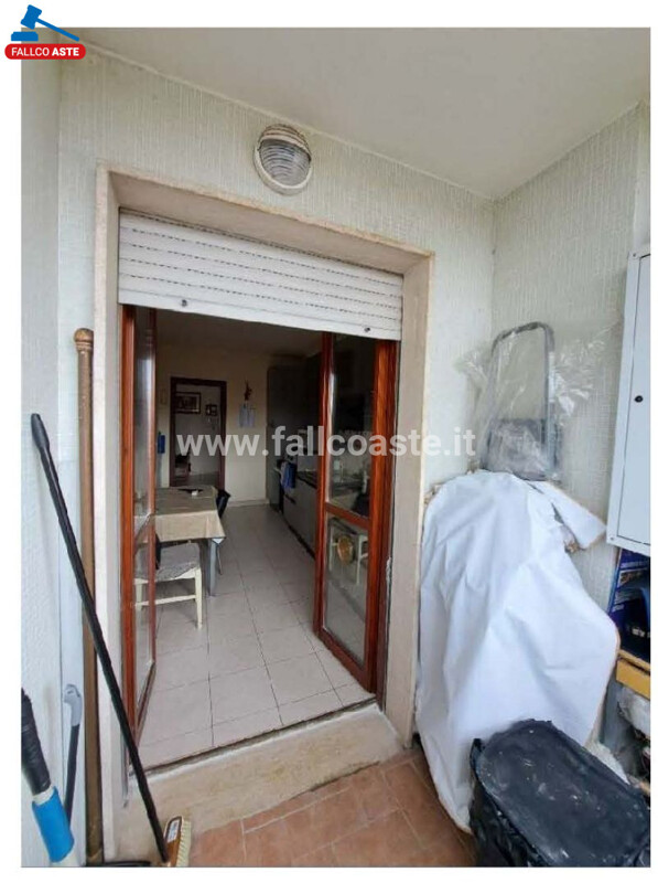 Immagine di APPARTAMENTO VIA CARDINALE LUIGI TRAGLIA – ROMA