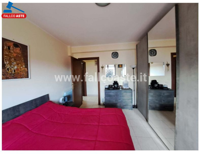 Immagine di APPARTAMENTO VIA CARDINALE LUIGI TRAGLIA – ROMA