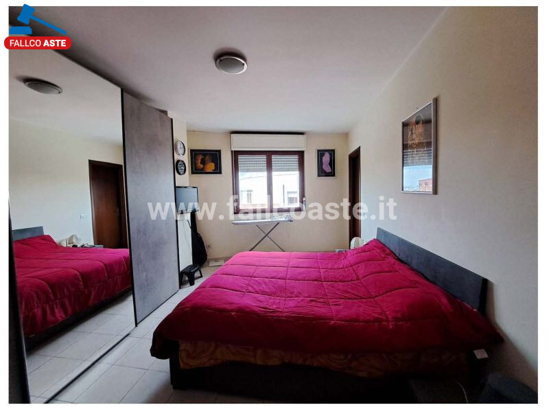 Immagine di APPARTAMENTO VIA CARDINALE LUIGI TRAGLIA – ROMA