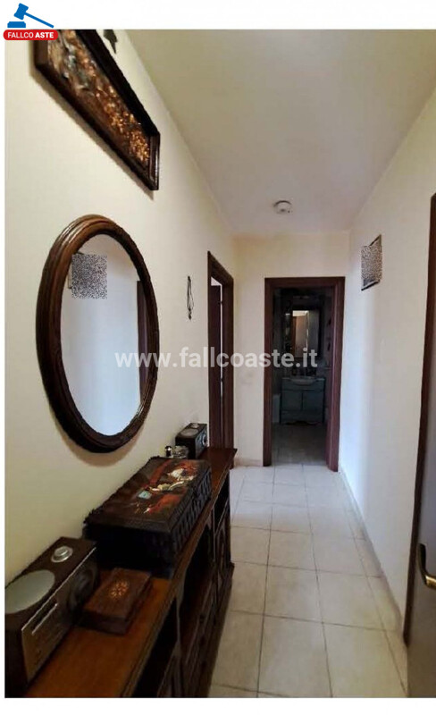 Immagine di APPARTAMENTO VIA CARDINALE LUIGI TRAGLIA – ROMA