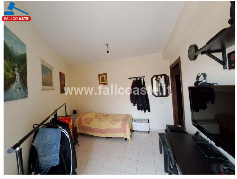 Immagine di APPARTAMENTO VIA CARDINALE LUIGI TRAGLIA – ROMA