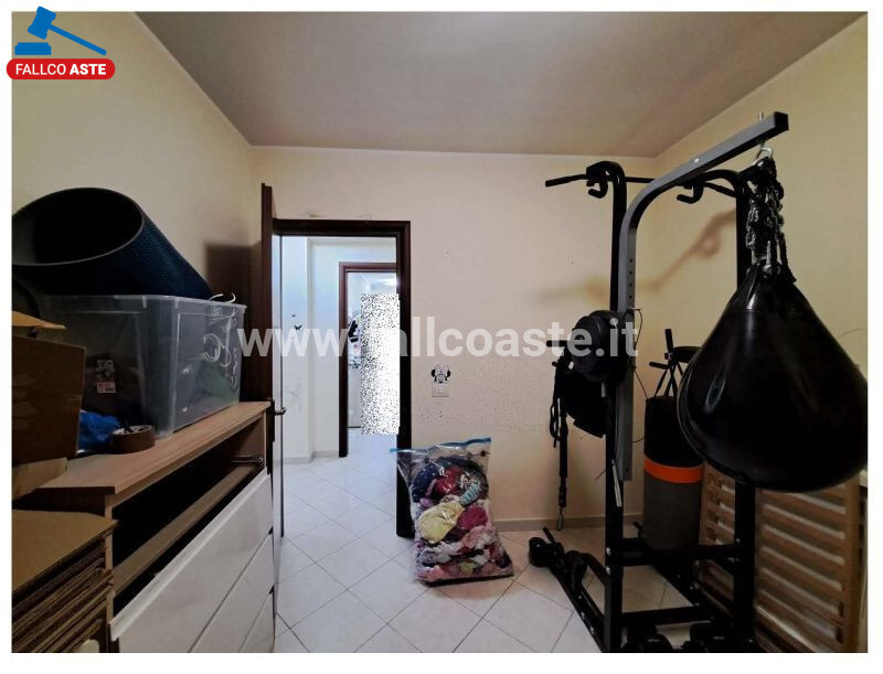 Immagine di APPARTAMENTO VIA CARDINALE LUIGI TRAGLIA – ROMA