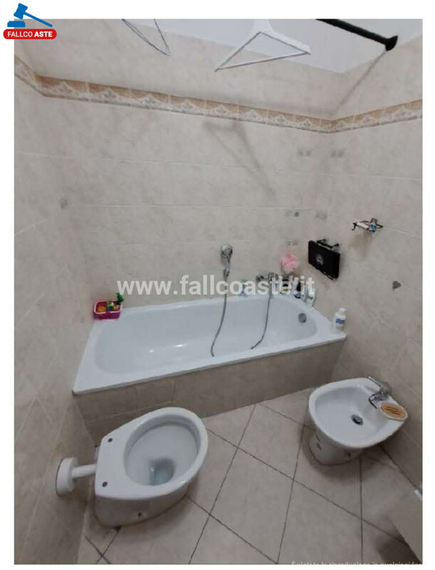 Immagine di APPARTAMENTO VIA CARDINALE LUIGI TRAGLIA – ROMA