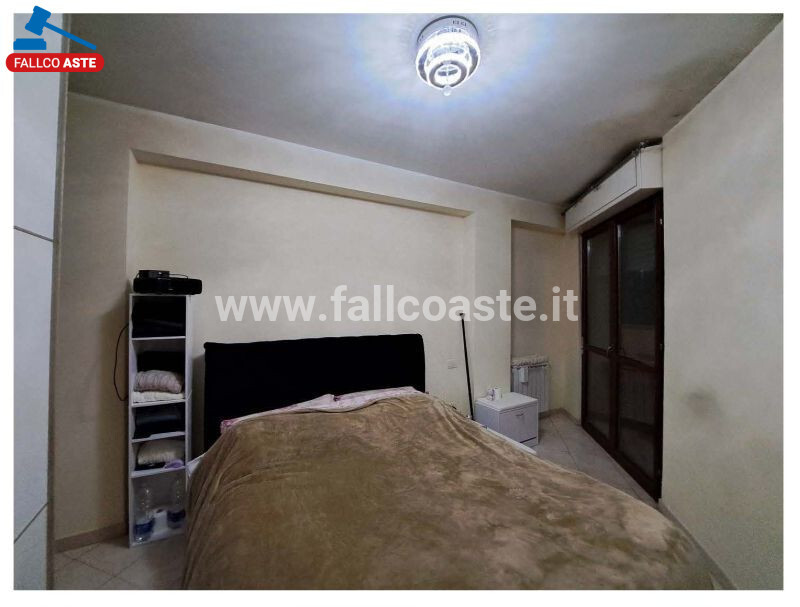 Immagine di APPARTAMENTO VIA CARDINALE LUIGI TRAGLIA – ROMA