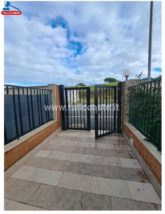 Immagine di APPARTAMENTO VIA CARDINALE LUIGI TRAGLIA – ROMA