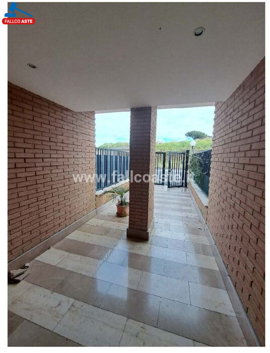 Immagine di APPARTAMENTO VIA CARDINALE LUIGI TRAGLIA – ROMA