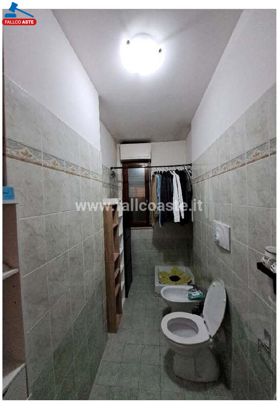 Immagine di APPARTAMENTO VIA CARDINALE LUIGI TRAGLIA – ROMA