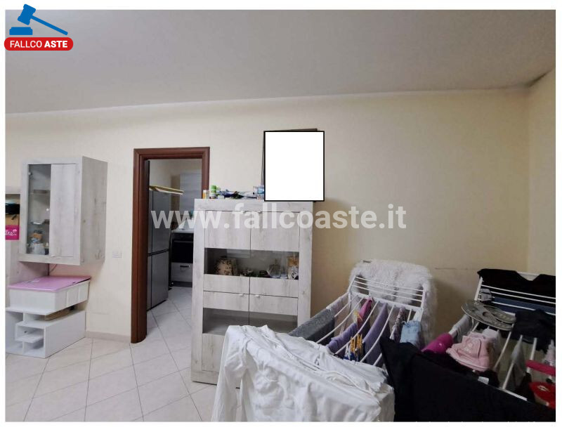 Immagine di APPARTAMENTO VIA CARDINALE LUIGI TRAGLIA – ROMA