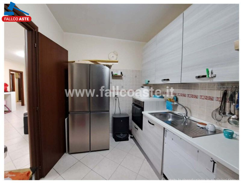 Immagine di APPARTAMENTO VIA CARDINALE LUIGI TRAGLIA – ROMA