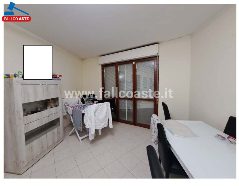 Immagine di APPARTAMENTO VIA CARDINALE LUIGI TRAGLIA – ROMA