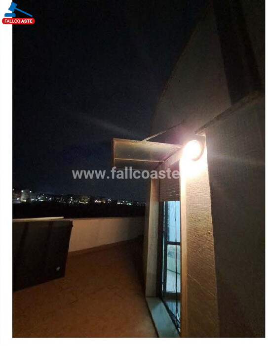 Immagine di APPARTAMENTO VIA CARDINALE LUIGI TRAGLIA – ROMA