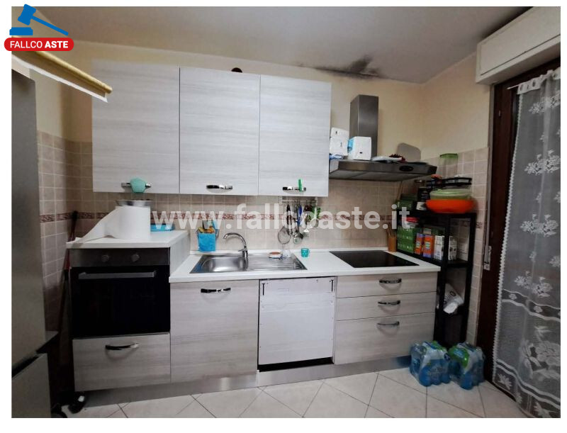 Immagine di APPARTAMENTO VIA CARDINALE LUIGI TRAGLIA – ROMA