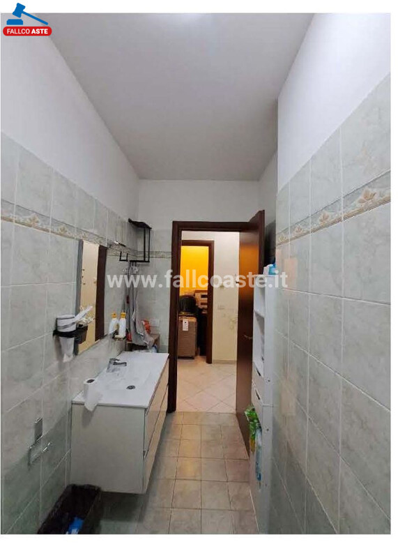 Immagine di APPARTAMENTO VIA CARDINALE LUIGI TRAGLIA – ROMA