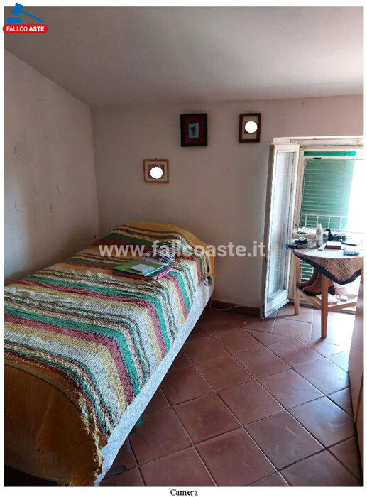 Immagine di FABBRICATO VIA FLAMINIA – ROMA