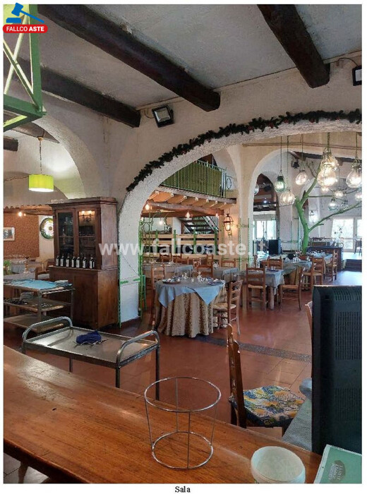 Immagine di FABBRICATO VIA FLAMINIA – ROMA