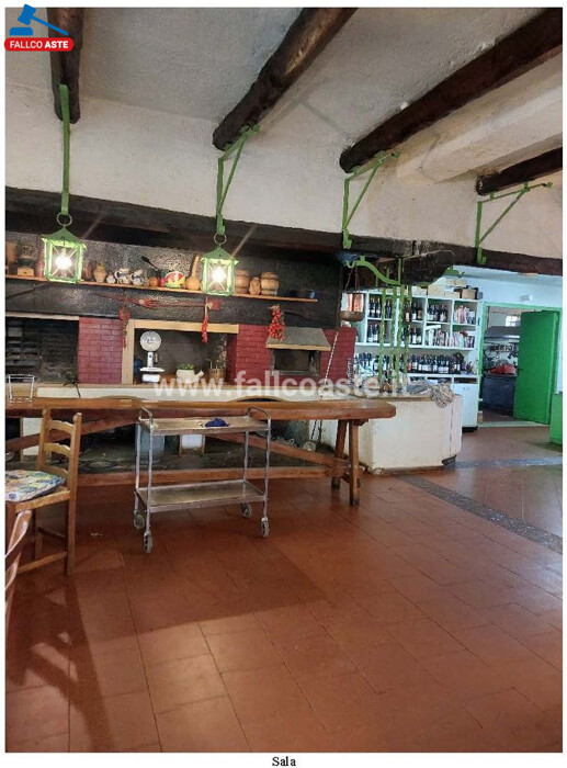 Immagine di FABBRICATO VIA FLAMINIA – ROMA