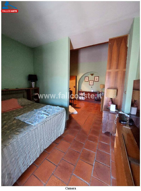 Immagine di FABBRICATO VIA FLAMINIA – ROMA