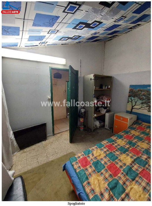 Immagine di FABBRICATO VIA FLAMINIA – ROMA