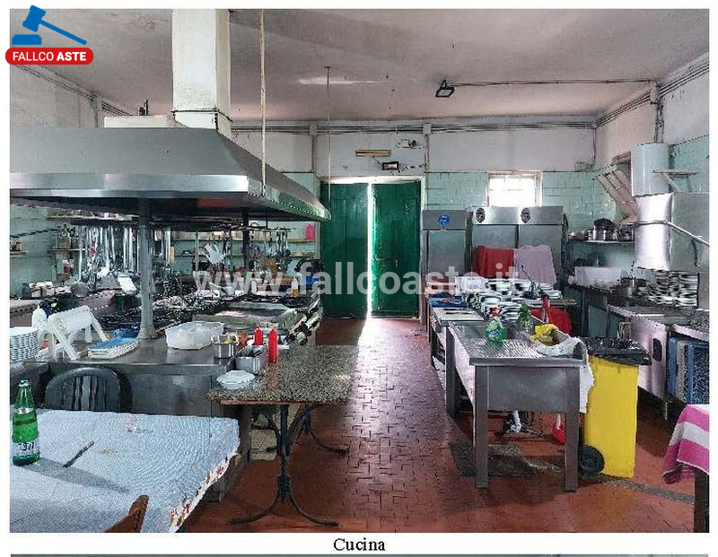 Immagine di FABBRICATO VIA FLAMINIA – ROMA