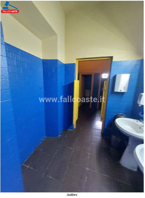 Immagine di FABBRICATO VIA FLAMINIA – ROMA