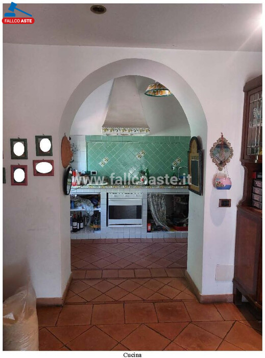 Immagine di FABBRICATO VIA FLAMINIA – ROMA