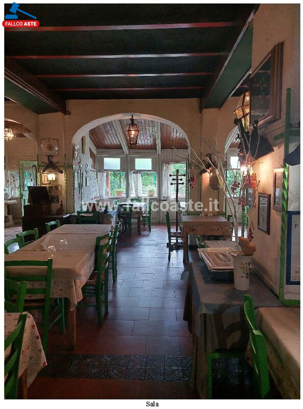 Immagine di FABBRICATO VIA FLAMINIA – ROMA