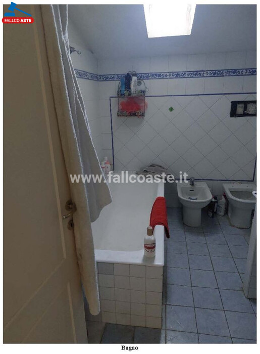 Immagine di FABBRICATO VIA FLAMINIA – ROMA