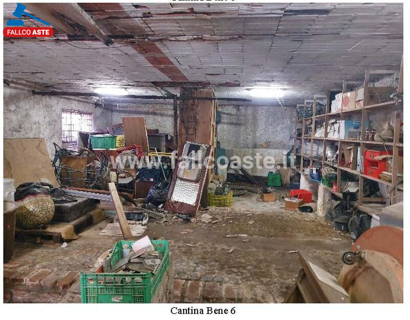 Immagine di FABBRICATO VIA FLAMINIA – ROMA