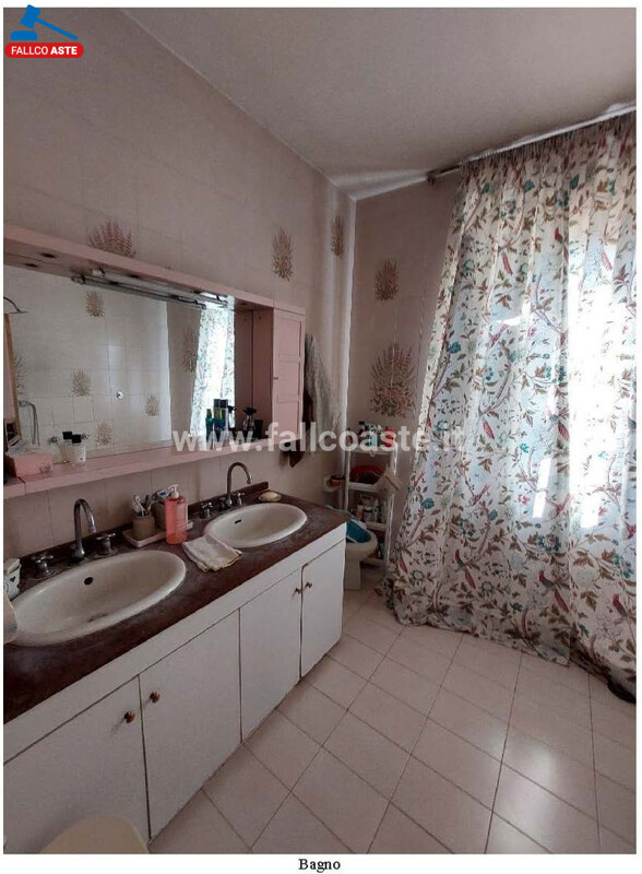 Immagine di FABBRICATO VIA FLAMINIA – ROMA