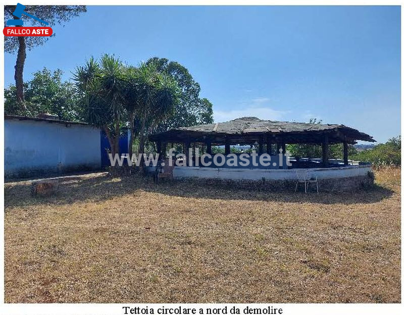 Immagine di FABBRICATO VIA FLAMINIA – ROMA