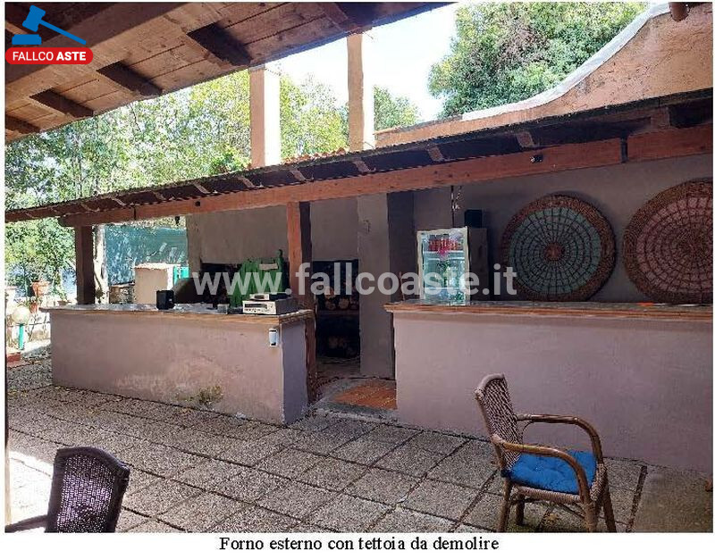 Immagine di FABBRICATO VIA FLAMINIA – ROMA