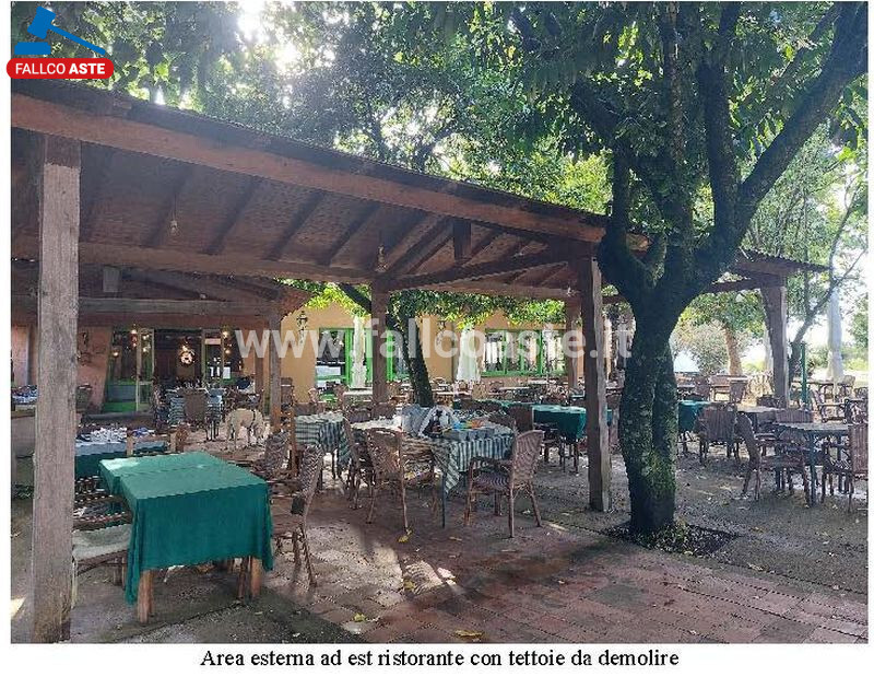 Immagine di FABBRICATO VIA FLAMINIA – ROMA