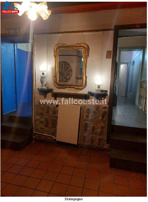 Immagine di FABBRICATO VIA FLAMINIA – ROMA