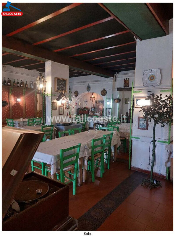 Immagine di FABBRICATO VIA FLAMINIA – ROMA