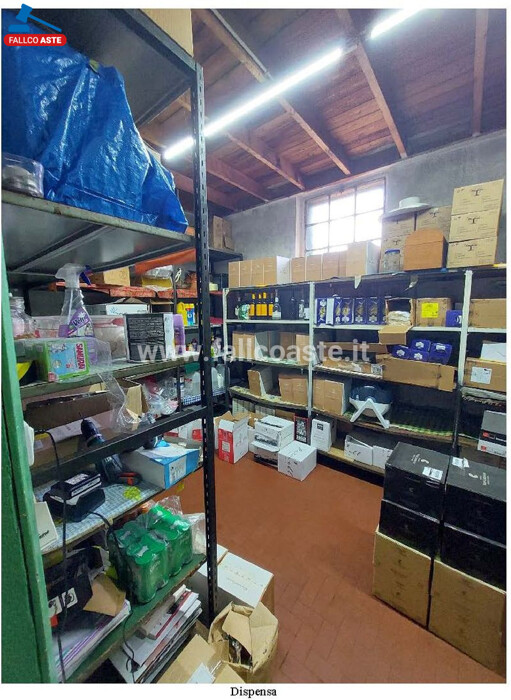 Immagine di FABBRICATO VIA FLAMINIA – ROMA