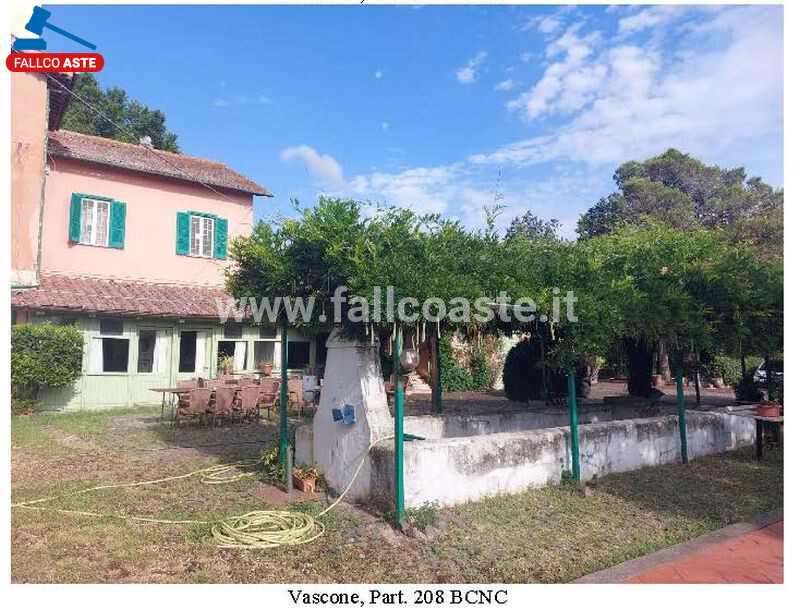 Immagine di FABBRICATO VIA FLAMINIA – ROMA