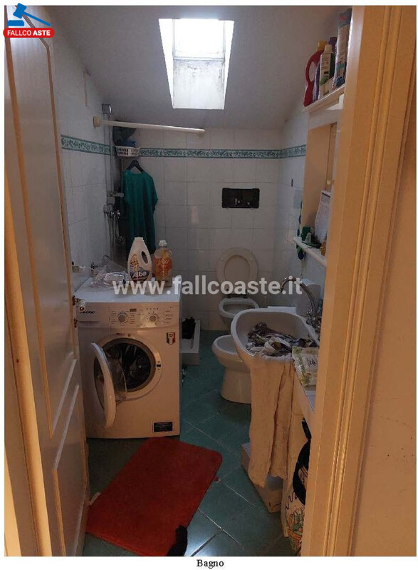 Immagine di FABBRICATO VIA FLAMINIA – ROMA