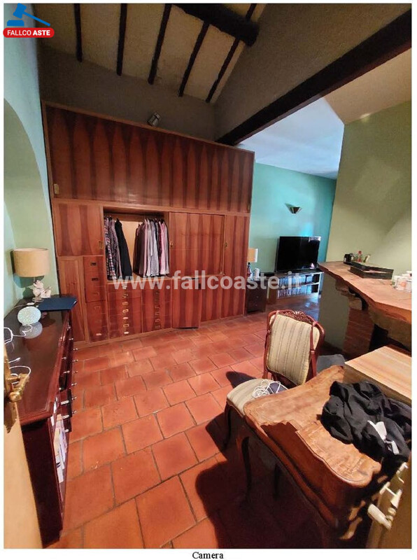 Immagine di FABBRICATO VIA FLAMINIA – ROMA