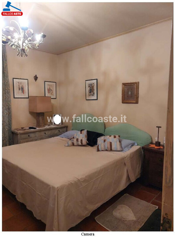 Immagine di FABBRICATO VIA FLAMINIA – ROMA