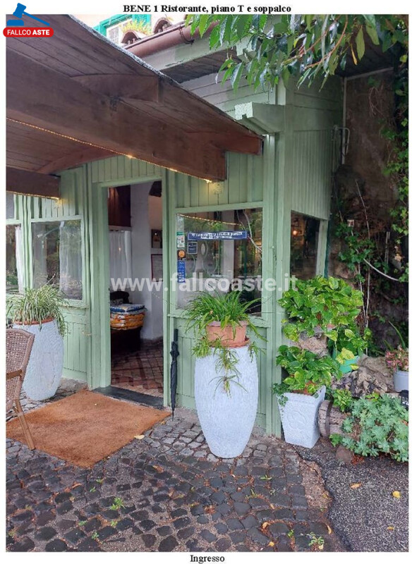 Immagine di FABBRICATO VIA FLAMINIA – ROMA